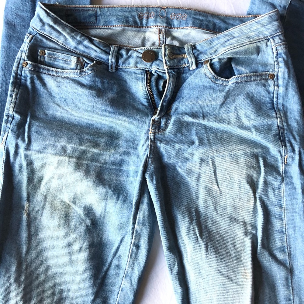 Final Price 🌹Ese O Ese Jeans.